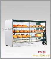 Stainless Steel Electrical Food Warmer