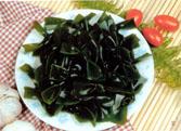Knot kelp