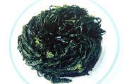 Salted Wakame