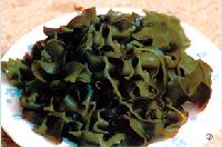 Wakame flower
