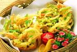 Vegetable