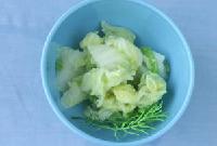 Salted vegetable-2