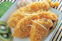  White   fish   fillets 