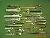 DIN 444 Eye bolt 0018