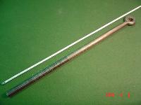 DIN444 EYE BOLT 0012