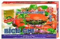 Special crab chips