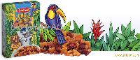 Jungle Crunch