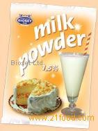 Milk Powder