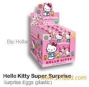 Hello Kotty Super Surprise