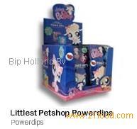 Littlest Petsshop Pewerdips