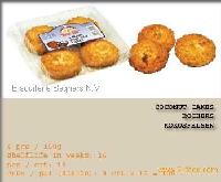 Coconut Cakes