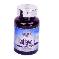 spirulina isoflavone