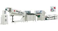BM-B1 Filling Candy Machinery Production Line