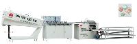 BM-380 Milk Candy Forming Machinery Production