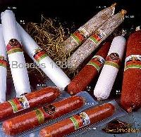 CURED SAUSAGES TO CUT