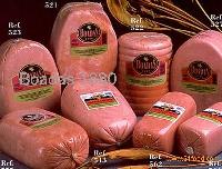Cooked Sausage Range