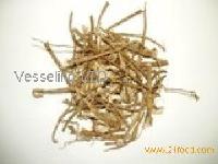 Valerian Roots