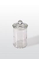 Glass Food  Bottle , 30-1000ml Available,  Clear  Color