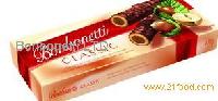Milk Chocolate Bonbonetti Classic hazelnut