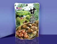 Bonhofie Chinese chestnut