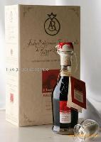 Silver Label Traditional Balsamic Vinegar of  Reggio   Emilia 
