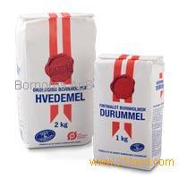 Bornholm Flour