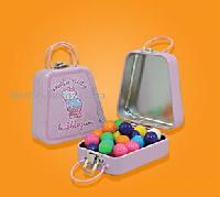 Hello Kitty candies