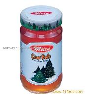 Pine Three Honey