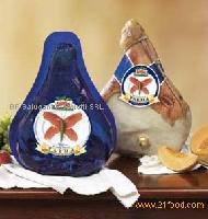 Ham Details Parma