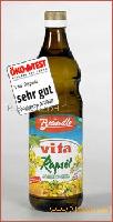 Rapeseed oil