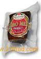 Smoked beef meat