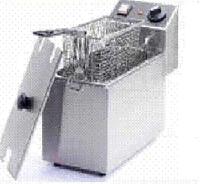  Counter  Top Electrical Fryer - BEF-4-2