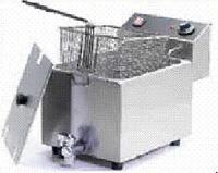 Counter Top Electrical Fryer - BEF-8-2Q