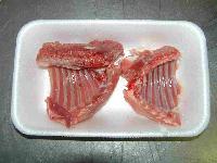 Rabbit  Brisket 