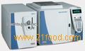 GC Mass-Spectrometry
