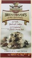 Pure Naturals Chocolate Chip Pecan