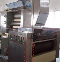 Three-roller Combination Sheeter And Laminator