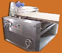 Rotary Moulder