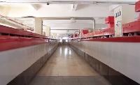  Baking  Oven( gas ,eletric)