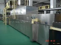 frying machine
