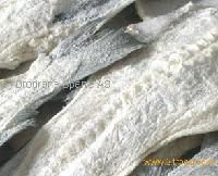 dried salted white fish