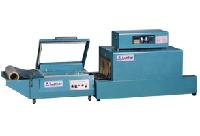 BS series thermal-shrink packager