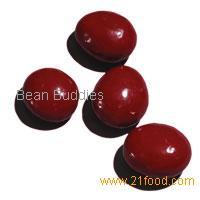 Red Chocolate Cherries