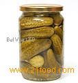 Dill Pickles size 3-6 cm