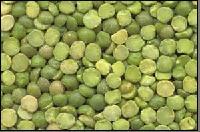 peas