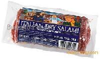 Sliced Italian Dry Salami