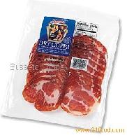 Dry Coppa