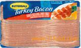 SAUSAGE, BRATS AND BACON