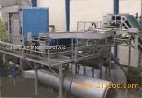 Flow separator