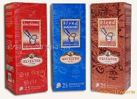 BLEND NATURAL  ESPRESSO   POD S